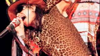 Aerosmith   &quot;You See Me Crying&quot;