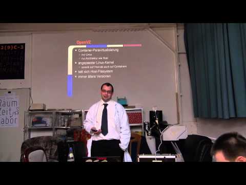 RaumZeitLabor Podcast