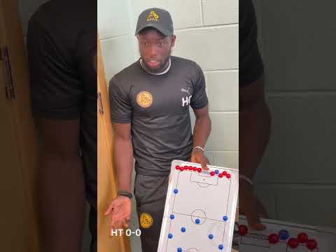 Defeat at Bustleholme