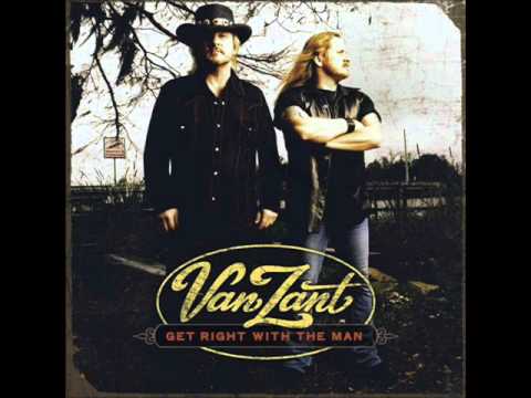 Van Zant - Things I Miss The Most.wmv