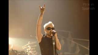 P!nk - "I'm Not Dead" (Subtítulos en español)