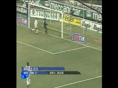 Stagione 1999/2000 - Inter vs. Roma (2:1)