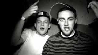 Mac Miller - Live Free (Official Video)