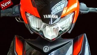 New YAMAHA MX KING 2019 - Mantapnya Baru keluar dari pabrik