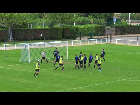 U19 / Tournefeuille - Elan Miravillois