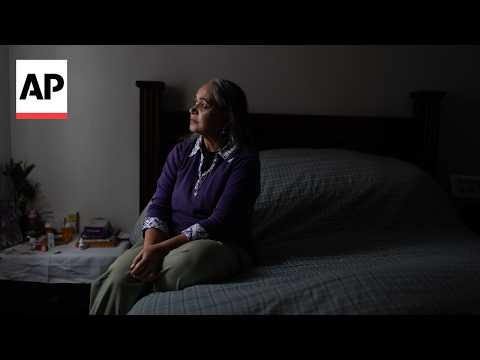 ICE detainee's daughter describes medical neglect in immigration detention centers