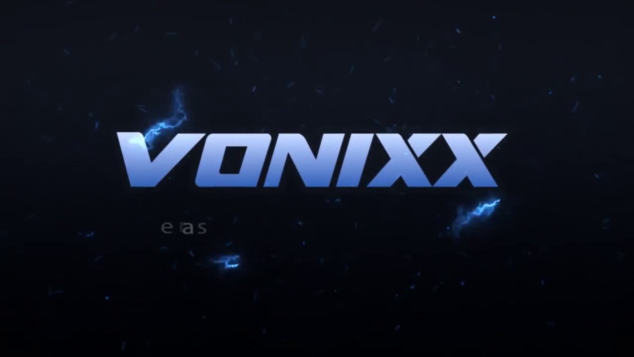 VONIXX - LIMPA PARA BRISAS