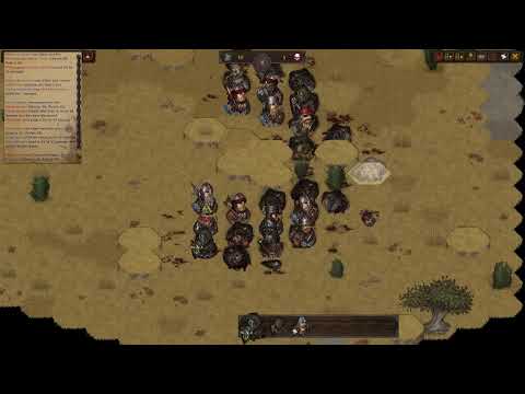 Battle Brothers - Undead Crisis