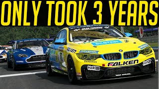 Gran Turismo 7 Hasn't Been Like This for Years