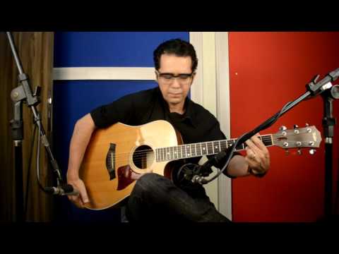 Jairo Reis - These Moments - A. Dofour (Acustic Guitar COVER)