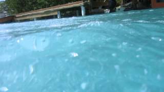 preview picture of video '2014-06-04   Little French Key Honduras 1'