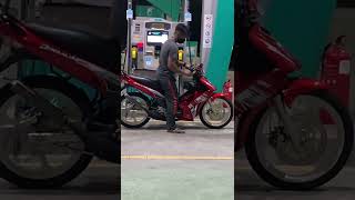 Download lagu Motor 2tak DINAMIK malaysia.!! Mantap kali motornya mp3