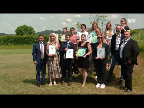 Neues Gebäude für Sonderschule Mattighofen