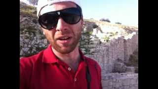 Ancient City Kingdom of Amathus, Cyprus Davidsbeenhere.com