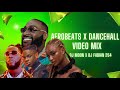 2025 AFROBEATS X DANCEHALL MIX MCE 31 WITH DJ MOON X DJ FABIAN 254 FT AYRA STARR LAHO DAVIDO