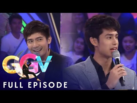 Donny Pangilinan, Robi Domingo | Gandang Gabi Vice | Full Episode | 2020
