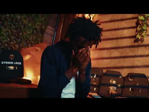 MMY Ash - Disguise (Official Video)