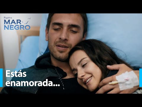 Nefes slept next to Tahir for the first time - Black Sea Chapter 58 | Fugitive