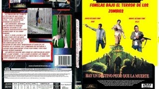 preview picture of video 'FONELAS BAJO EL TERROR DE LOS ZOMBIES PARTE 1 VIRU BENALÚA.mp4'