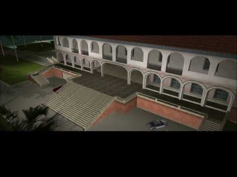 GTA Vice City (PC) 100% Walkthrough Part 17 [HD]