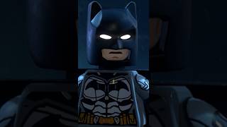 Is this TRUE in LEGO Batman: Legacy Of The Dark Knight?