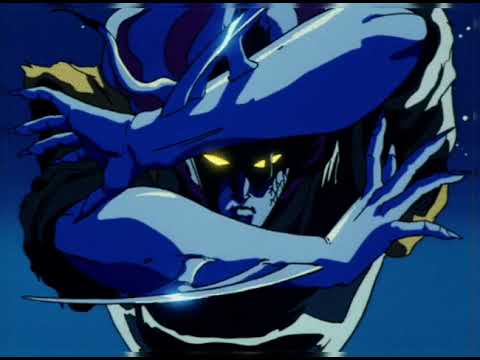 Symbiote ~ ( DJ XELA 077 ) *Ultra Slowed*