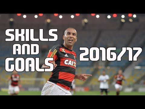 Emerson Sheik - Skills and Goals - 2016/17 HD