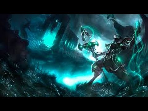 Best Azir KR - Azir vs Corki Patch 7.4