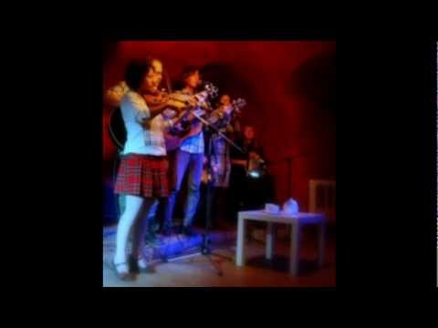 Verba Magistri -- Провожала...