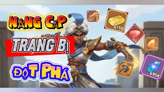 Chi Tiết Nâng cấp Trang Bị | Chắc có thể bạn cần ! Top heroes