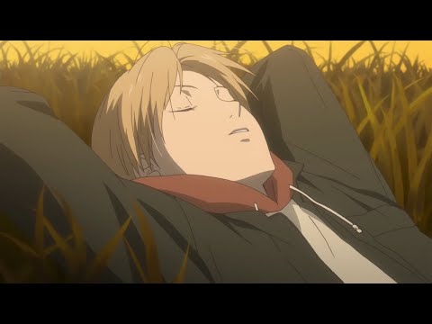 Zoku Natsume Yuujinchou Ano Hi Time Machine LONG SHOT PARTY