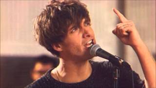 Paolo Nutini&#39;s &quot;Iron Sky&quot; (1 hour)