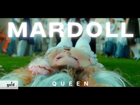 Mardoll - Queen | OFFICIAL MUSIC VIDEO