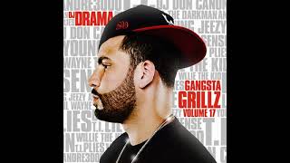 DJ Drama Gangsta Grillz Intro ft. Young Jeezy, Ludacris, Busta Rhymes, T.I. and Snoop Dogg
