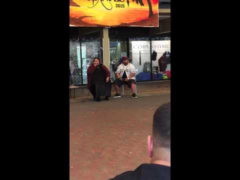 LadyFatz & Conecs - Fo'i Lole