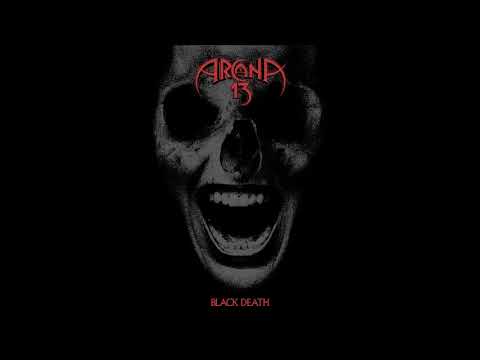 ARCANA 13 - Black Death (EP 2020)