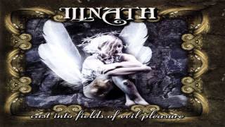 Illnath - Cast into Fields of Evil Pleasure (Full album)