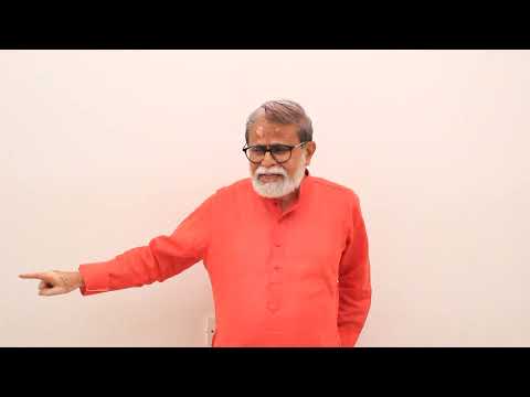 chandrashekhar keshav gokhale portfolio video1