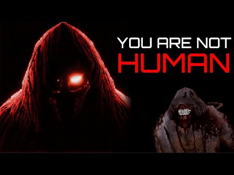 The cosmic horror story of the darkest boomer shooter yet