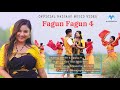 Fagun Fagun~4 || Jennifer & Utpal || Rabin Boro || Official Bwisagu Music Video ||