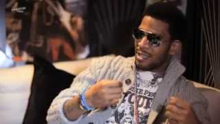 The making of WZRD- Love Hard