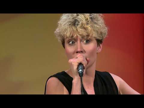 There are such disastrous evenings - performed by Beata Banasik