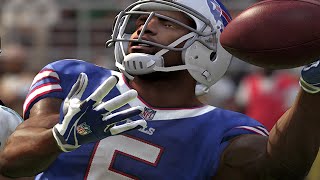 99 OVERALL CRABTREE!! SHOCKS THE SUPER BOWL | MADDEN 16 ULTIMATE TEAM GAMEPLAY | EPISODE 71