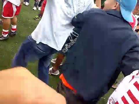 G.R.UNIVERSAL campeão Martinica