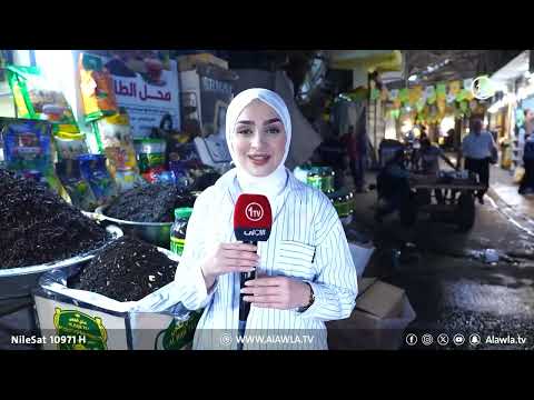فيديو | الشاي العراقي .. نكهة و طعم يستهوي الزائرين لمدينة الموصل من مختلف الجنسيات العربية