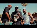 Keblack & Franglish - Uber Ft. Mauvais djo