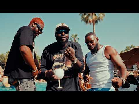 Keblack & Franglish - Uber Ft. Mauvais djo