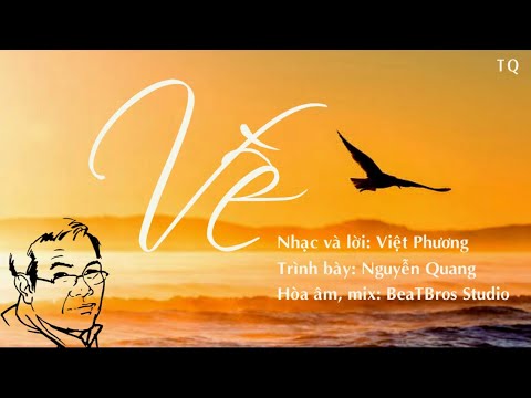 Thể hiện bởi Nguyễn Quang