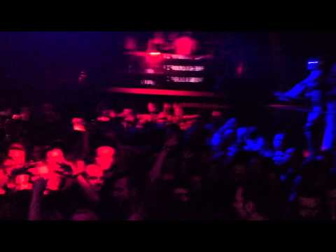 Dubfire plays "Stiv Hey - Everyday, Everynight (Original Mix) @ Yalta Club Sofia part II