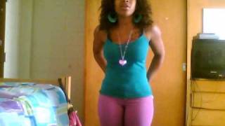 Monica-Breaks my Heart by Nichole Serene